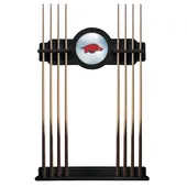 Holland University of Arkansas Logo Cue Rack