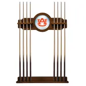 Holland Auburn University Logo Cue Rack
