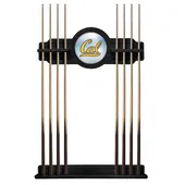 Holland University of California Logo Cue Rack