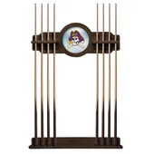 Holland East Carolina University Logo Cue Rack