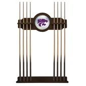 Holland Kansas State University Logo Cue Rack