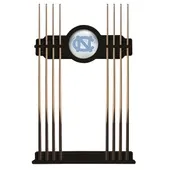Holland University of North Carolina Logo Cue Rack