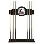 Holland Univ. of Northern Illinois Logo Cue Rack