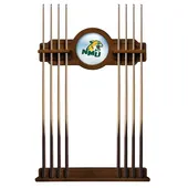 Holland Northern Michigan University Logo Cue Rack