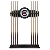 Holland Univ. of South Carolina Logo Cue Rack