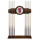 Holland Stanford University Logo Cue Rack