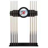 Holland University of Utah Logo Cue Rack
