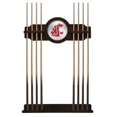 Holland Washington State University Logo Cue Rack