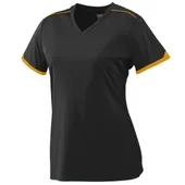 Augusta Girls Motion Jersey 5046 Augusta Girls Motion Jersey 5046