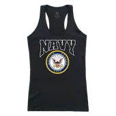 Rapid Dominance Graphic Tank Navy Shirt G02-NAV