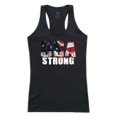 Rapid Dominance Graphic Tank USA Strong 1 Shirt G02-U06