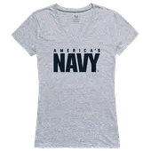 Rapid Dominance Graphic V-Neck Us Navy Shirt G03-NA1