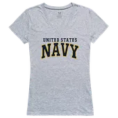 Rapid Dominance Graphic V-Neck Us Navy 3 Shirt G03-NA3