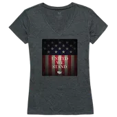 Rapid Dominance Graphic V-Neck United We Shirt G03-UWS