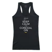 Rapid Dominance Women's Graphic Tank Conceal On Shirt GS1-779