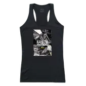 Rapid Dominance Women's Graphic Tank Rapdom 2 Shirt GS1-782