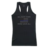 Rapid Dominance Women's Graphic Tank All Gave Shirt GS1-798