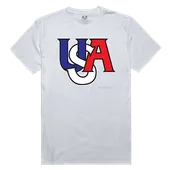 Rapid Dominance Graphic Tee USA Interlock Shirt RS1-001