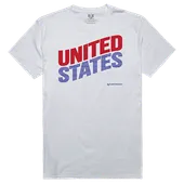 Rapid Dominance Graphic Tee United States Shirt RS1-009