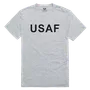 Rapid Dominance Relaxed Graphic T's Air Force Shirt RS2-AIR