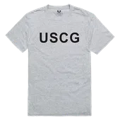 Rapid Dominance Relaxed Graphic USCG Shirt RS2-CST