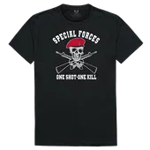 Rapid Dominance Relaxed Graphic T's One Shot Shirt RS2-ONE