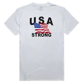 Rapid Dominance Relaxed Graphic T USA Strong 4 Shirt RS2-U09
