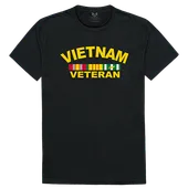 Rapid Dominance Relaxed Graphic T's Vietnam Vet Shirt RS2-VV