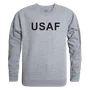 Rapid Dominance Graphic Crewneck Air Force Shirt RS3-AIR