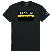 Rapid Dominance Tactical Graphic T Rapdom Shirt TS1-781