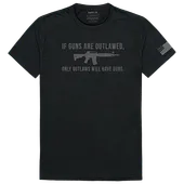 Rapid Dominance Tactical Graphic T Outlawed Shirt TS1-791