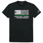 Rapid Dominance Tactical Graphic Tee Tgl Flag Shirt TS1-804