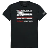 Rapid Dominance Tactical Graphic T Not All W/Trl Shirt TS1-809