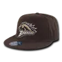 W Republic College Snapback Cap Western Michigan Broncos 1002-157