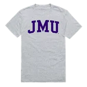 W Republic Game Day Tee Shirt James Madison Dukes 500-188