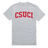 W Republic Game Day Tee Shirt Cal State Channel Islands Dolphins 500-204