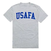 W Republic Game Day Tee Shirt Air Force Falcons 500-242