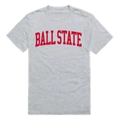 W Republic Game Day Tee Shirt Ball State Cardinals 500-264