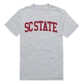 W Republic Game Day Tee Shirt South Carolina State University Bulldogs 500-384