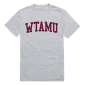 W Republic Game Day Tee Shirt West Texas A&M Buffaloes 500-403