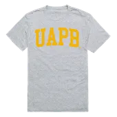 W Republic Game Day Tee Shirt University Of Arkansas At Pine Bluff 500-418