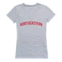 W Republic Game Day Women's Shirt Northeastern Huskies 501-226