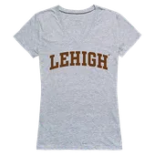W Republic Game Day Women's Shirt Lehigh Mountain Hawks 501-327