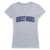 W Republic Game Day Women's Shirt Robert Morris Colonials 501-369