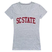 W Republic Game Day Women's Shirt South Carolina State University Bulldogs 501-384
