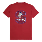 W Republic The Freshman Tee Shirt South Carolina State University Bulldogs 506-384