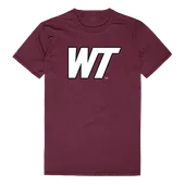 W Republic The Freshman Tee Shirt West Texas A&M Buffaloes 506-403