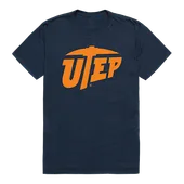 W Republic The Freshman Tee Shirt Utep Miners 506-434