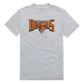 W Republic Basketball Tee Shirt Buffalo State College Bengals 510-107