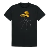 W Republic Basketball Tee Shirt University Of Arkansas At Pine Bluff 510-418